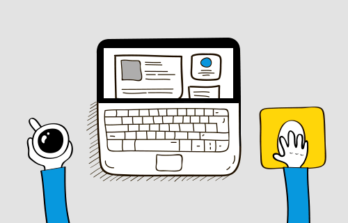 What are you losing without a website?